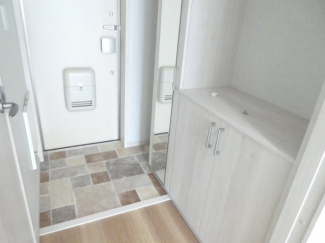 アルコイリス※写真は同物件別部屋です