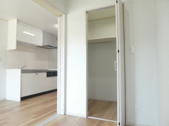 アルコイリス※写真は同物件別部屋です