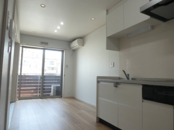 アルコイリス※写真は同物件別部屋です