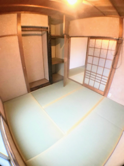 こまごまとしたものを収納できそうですね