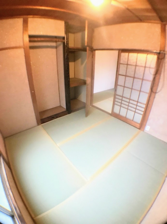 こまごまとしたものを収納できそうですね