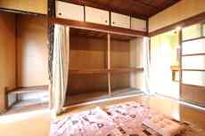 大きなものも収納できそうです
