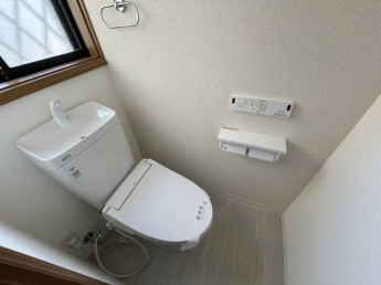 【トイレ】
