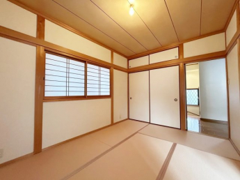 【和室】
