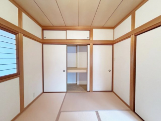 【和室】