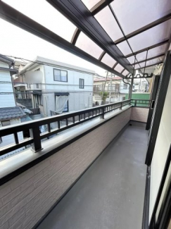 西宮市　上甲東園5丁目　中古戸建の画像