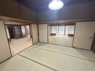 【和室】