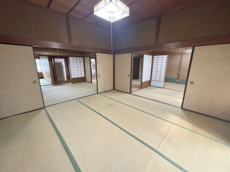 【和室】