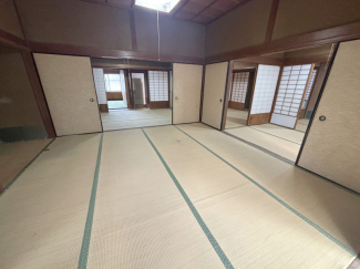 【和室】