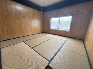 【和室】