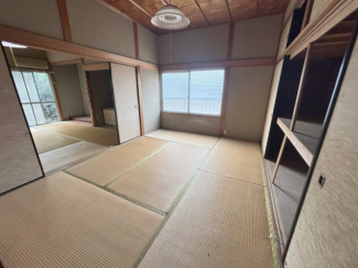 【和室】