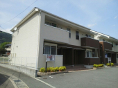 姫路市安富町安志のアパートの画像
