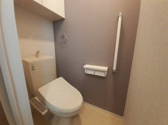 トイレも気になるポイント