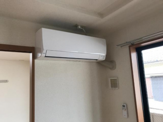 エアコン