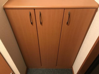 下駄箱