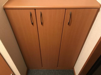 下駄箱