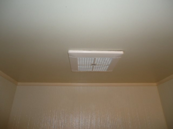換気扇