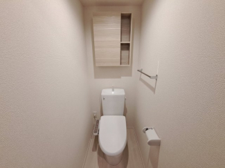 【トイレ】