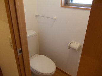 【トイレ】