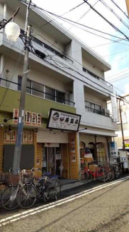 神戸市中央区二宮町４丁目の店舗事務所の画像