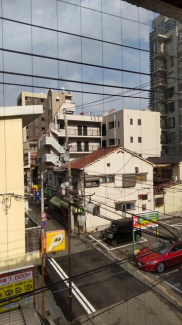 神戸市中央区二宮町４丁目の店舗事務所の画像