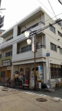 神戸市中央区二宮町４丁目の店舗事務所の画像