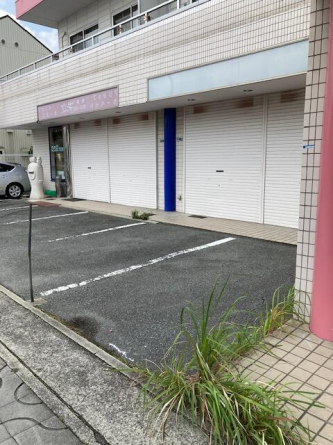 パルレ御立テナントの画像