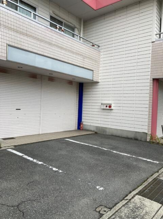 パルレ御立テナントの画像