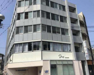 石田ビルの画像