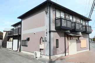 大志館の画像