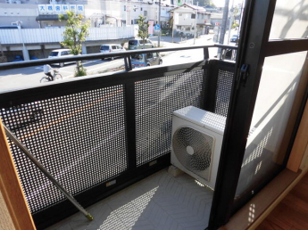 大志館の画像