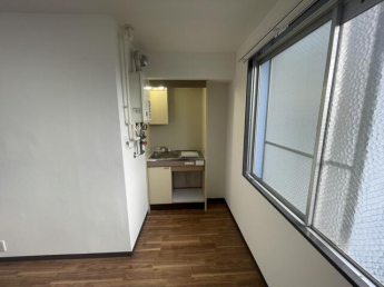 サンスマイル出屋敷の画像