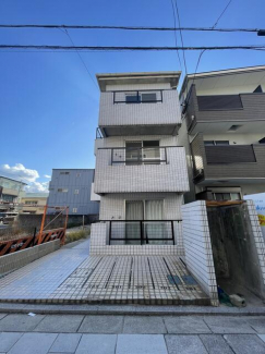 サンスマイル出屋敷の画像