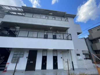 サンスマイル出屋敷の画像