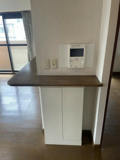 インターホン