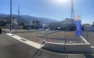 上柏町新築建売住宅２号棟の画像