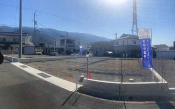 上柏町新築建売住宅２号棟の画像
