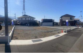 上柏町新築建売住宅２号棟の画像