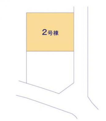上柏町新築建売住宅２号棟の画像