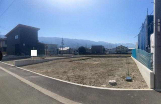 上分町新築建売住宅２号棟の画像