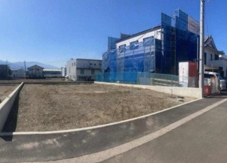 上分町新築建売住宅２号棟の画像