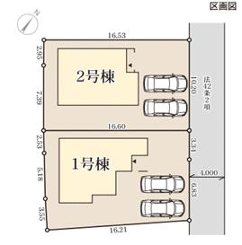 上分町新築建売住宅２号棟の画像