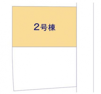 上分町新築建売住宅２号棟の画像