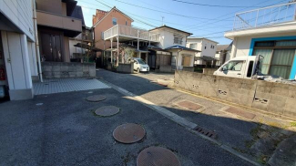 マイムビル２の画像
