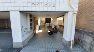 マイムビル２の画像