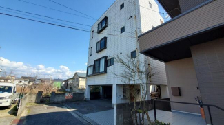 マイムビル２の画像