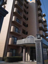 八幡浜市広瀬２丁目のマンションの画像