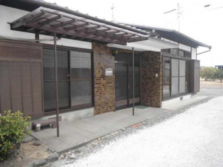 新居浜市本郷３丁目の一戸建ての画像