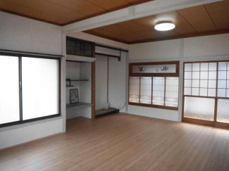 新居浜市本郷３丁目の一戸建ての画像