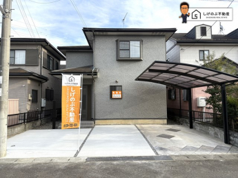 セブンイレブン　草津追分町店まで徒歩約６分♪
フレンドマート志津東草津店まで徒歩約6分！